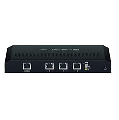 Ubiquiti edgemax edgerouter for sale  Delivered anywhere in USA 