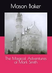 Magical adventures mark for sale  Delivered anywhere in UK