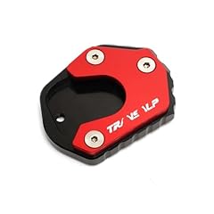 Motorcycle kickstand pad for sale  Delivered anywhere in UK
