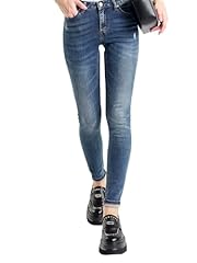 Met jeans donna usato  Spedito ovunque in Italia 