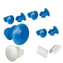 Kit bottoni bottoncini usato  Spedito ovunque in Italia 