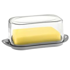 Plastic butter dish for sale  Delivered anywhere in USA 