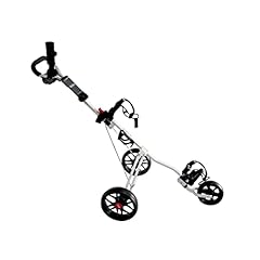 Macgregor golf trolley for sale  Delivered anywhere in UK