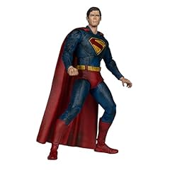Mcfarlane toys superman usato  Spedito ovunque in Italia 