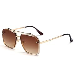 Dollger square aviator for sale  Delivered anywhere in USA 