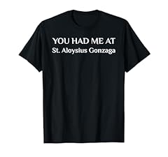 St. aloysius gonzaga for sale  Delivered anywhere in USA 