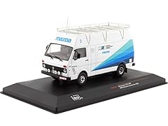 Ixo volkswagen lt35 d'occasion  Livré partout en France