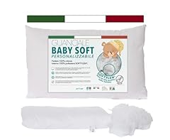 Cuscino bambino regolabile usato  Spedito ovunque in Italia 