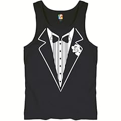 Tuxedo funny tank for sale  Delivered anywhere in USA 
