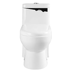 Blalck toilet monster for sale  Delivered anywhere in USA 