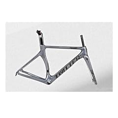 Carbon fiber frameset for sale  Delivered anywhere in Ireland