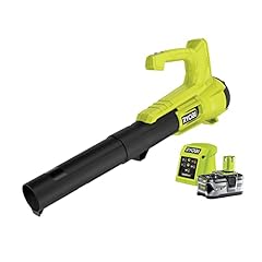 Ryobi ry18bla 140 usato  Spedito ovunque in Italia 
