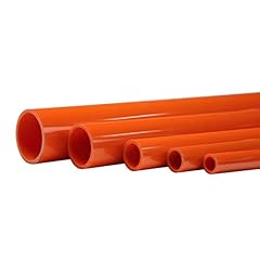 Pvc coloured pipe for sale  Delivered anywhere in UK