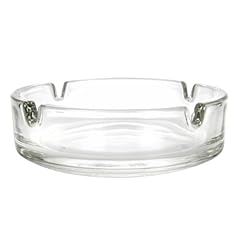 Olympia glass ashtray for sale  Delivered anywhere in UK