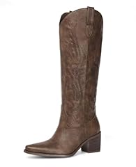 Pasuot brown cowboy for sale  Delivered anywhere in USA 