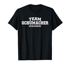 Team schumacher proud for sale  Delivered anywhere in USA 