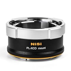Nisi xcd bjektivadapter gebraucht kaufen  Wird an jeden Ort in Deutschland