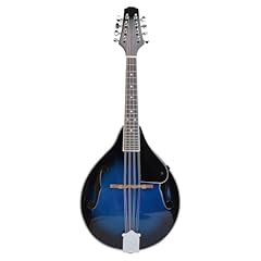 Acoustic mandolin beautiful for sale  Delivered anywhere in UK