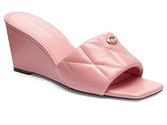 Coach emma wedge for sale  Delivered anywhere in USA 