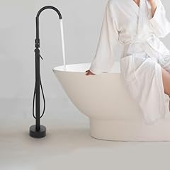 Freestanding bathtub faucet for sale  Delivered anywhere in UK