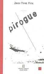 Pirogue d'occasion  Livré partout en France