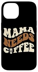 Mama needs coffee gebraucht kaufen  Wird an jeden Ort in Deutschland