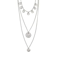 Pilgrim necklace arden for sale  Delivered anywhere in UK