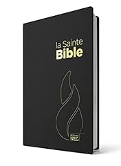 Bible neg compacte gebraucht kaufen  Wird an jeden Ort in Deutschland