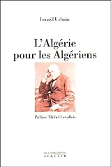 Algerie algeriens d'occasion  Livré partout en Belgiqu