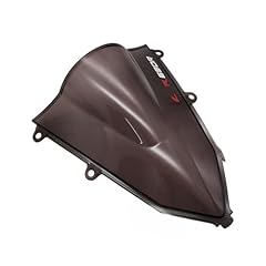 Motorcycle windscreen motorcyc for sale  Delivered anywhere in UK