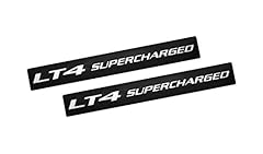Erpart lt4 supercharged for sale  Delivered anywhere in USA 