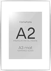 Homeforia poster frame for sale  Delivered anywhere in USA 