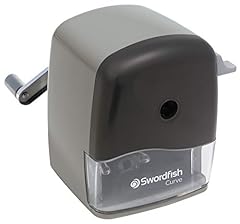 Swordfish high capacity for sale  Delivered anywhere in UK