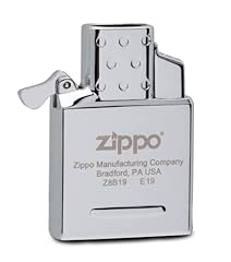 Used, Zippo 65827 Butane Lighter Insert - Double Torch for sale  Delivered anywhere in USA 