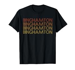 Binghamton new york for sale  Delivered anywhere in USA 