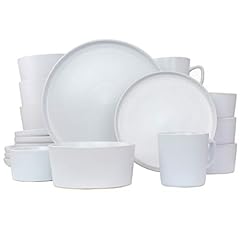Elama luxmatte dinnerware for sale  Delivered anywhere in USA 