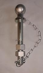 Tow ball hitch for sale  Delivered anywhere in UK