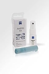 Zeiss antifog kit for sale  Delivered anywhere in UK