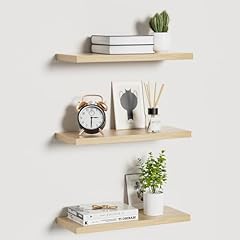 Uervoton floating shelves for sale  Delivered anywhere in UK