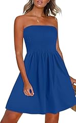 Chicgal summer dresses for sale  Delivered anywhere in USA 