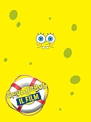 Spongebob il film usato  Spedito ovunque in Italia 
