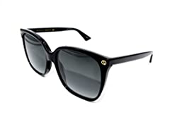 Gucci gg0022s 001 d'occasion  Livré partout en France