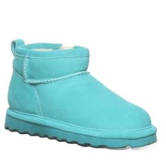 Bearpaw shorty youth for sale  Delivered anywhere in USA 
