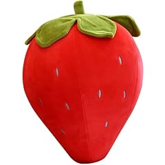Veesper oreiller fraise d'occasion  Livré partout en France