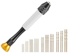 Piece hand drill for sale  Delivered anywhere in USA 