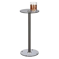 Mdesign glass top for sale  Delivered anywhere in USA 