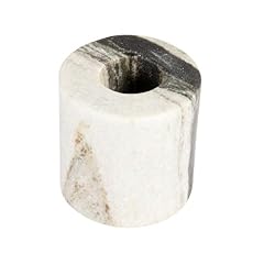 Bloomingville marble taper for sale  Delivered anywhere in USA 