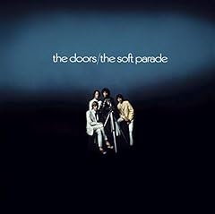 The soft parade usato  Spedito ovunque in Italia 