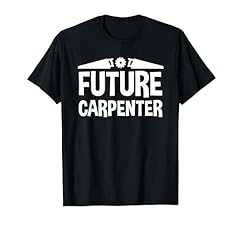 Future carpenter carpentry for sale  Delivered anywhere in USA 