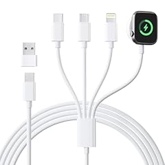 Chargeur apple watch d'occasion  Livré partout en France